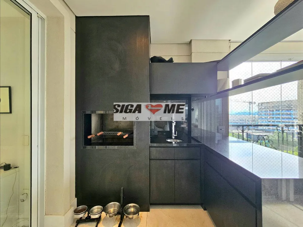 Apartamento, 4 quartos, 400 m² - Foto 6