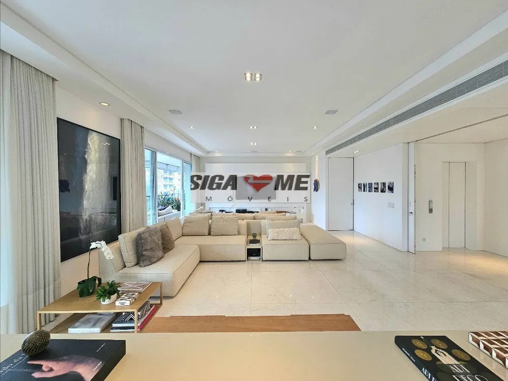 Apartamento, 4 quartos, 400 m² - Foto 1