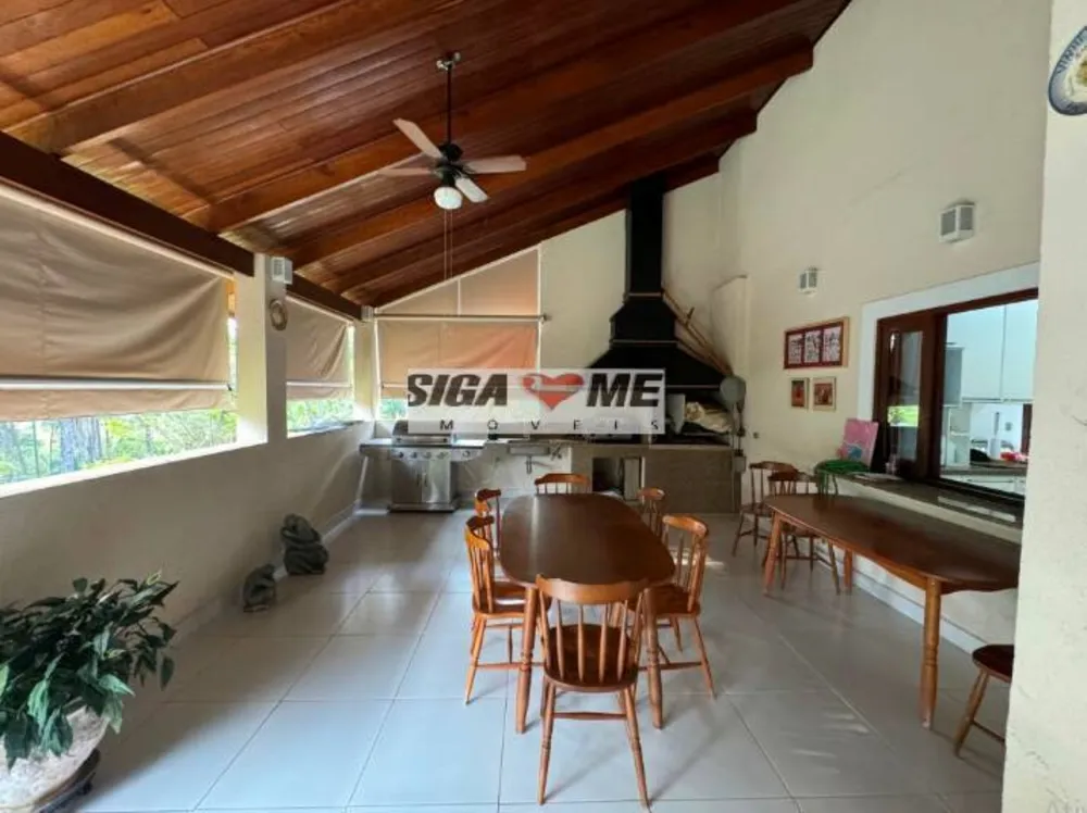 Casa, 7 quartos, 500 m² - Foto 4