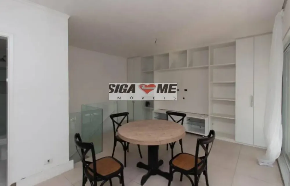 Apartamento, 3 quartos, 160 m² - Foto 6