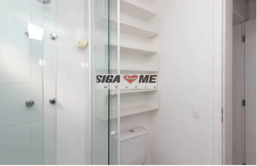 Apartamento, 3 quartos, 160 m² - Foto 2