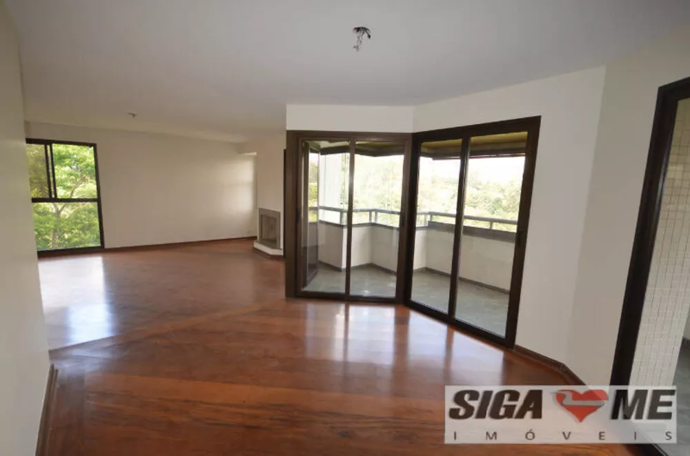 Apartamento à venda com 5 quartos, 196m² - Foto 3