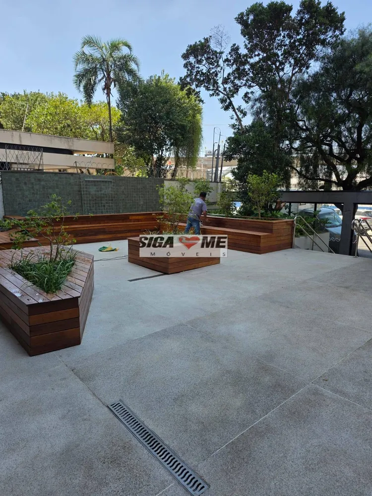 Apartamento, 3 quartos, 166 m² - Foto 6
