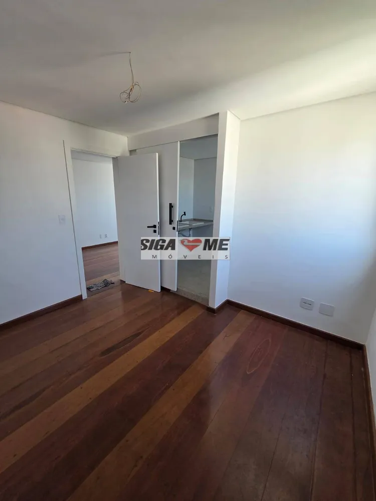Apartamento, 3 quartos, 166 m² - Foto 1
