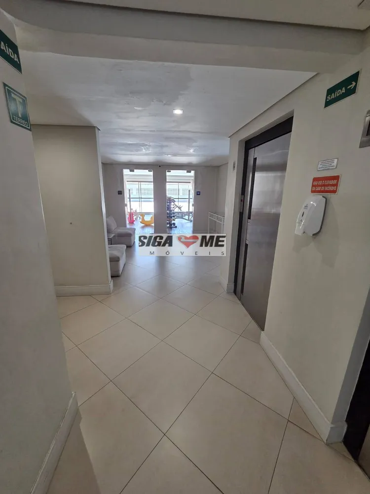 Apartamento, 3 quartos, 166 m² - Foto 8