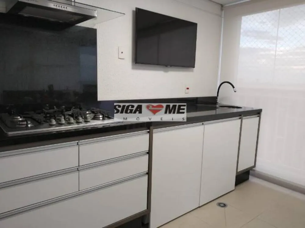 Apartamento, 2 quartos, 61 m² - Foto 3