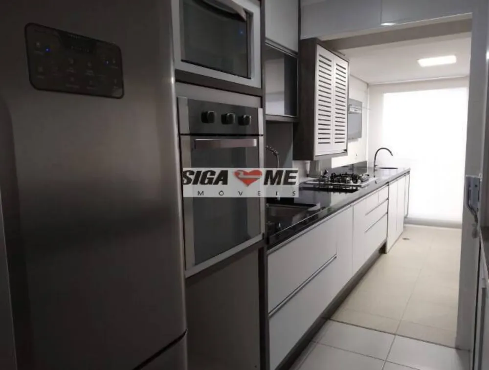 Apartamento, 2 quartos, 61 m² - Foto 1