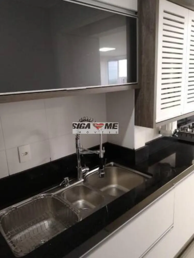 Apartamento, 2 quartos, 61 m² - Foto 2