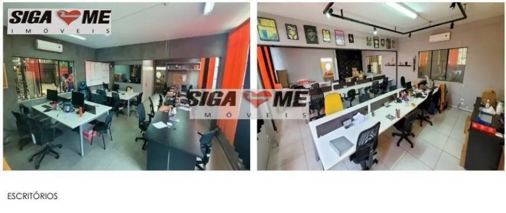 Depósito-Galpão, 8100 m² - Foto 6