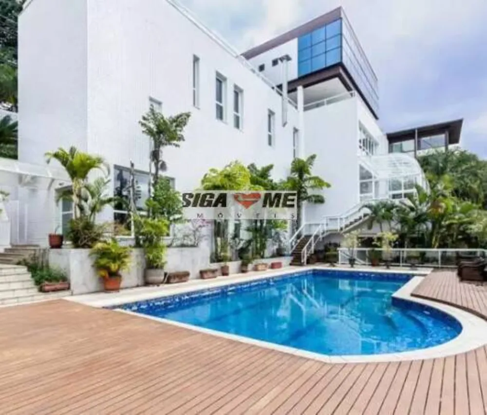 Casa, 6 quartos, 1430 m² - Foto 3