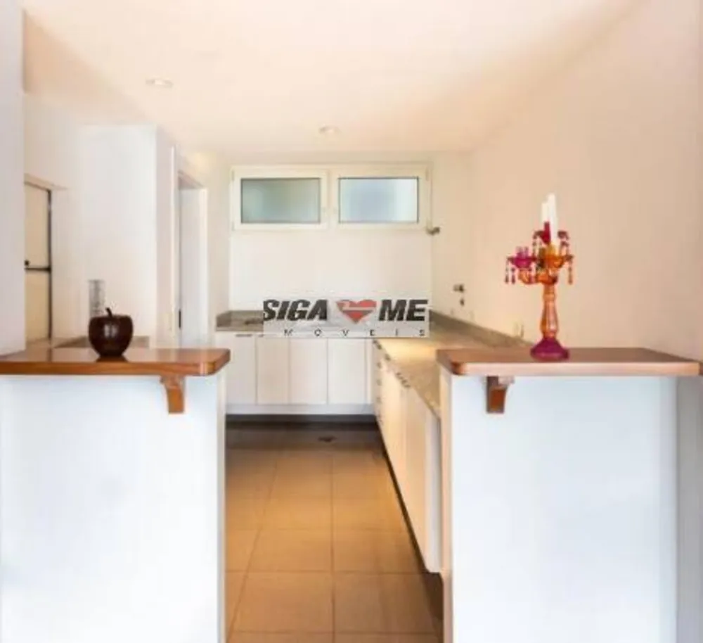 Casa, 6 quartos, 1430 m² - Foto 4
