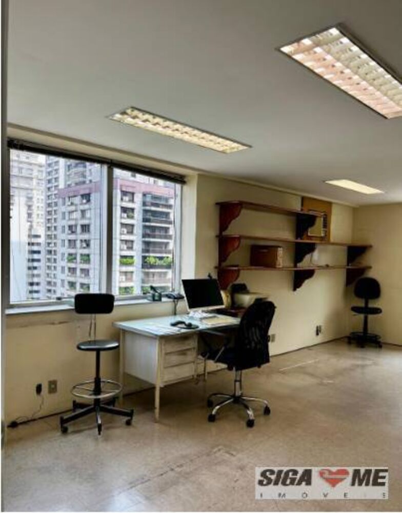 Conjunto Comercial-Sala para alugar, 120m² - Foto 1