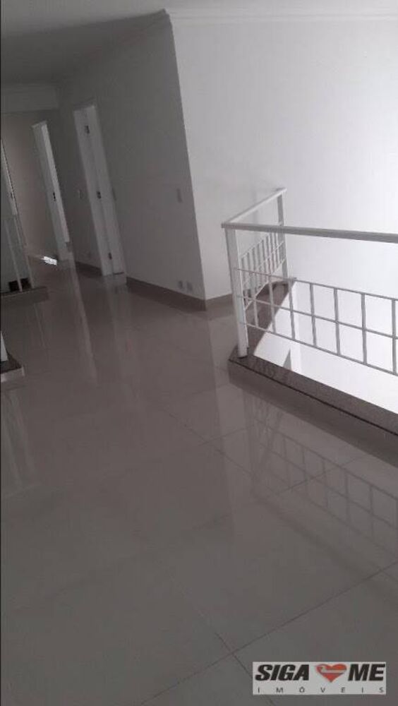 Sobrado para alugar com 1 quarto, 300m² - Foto 7