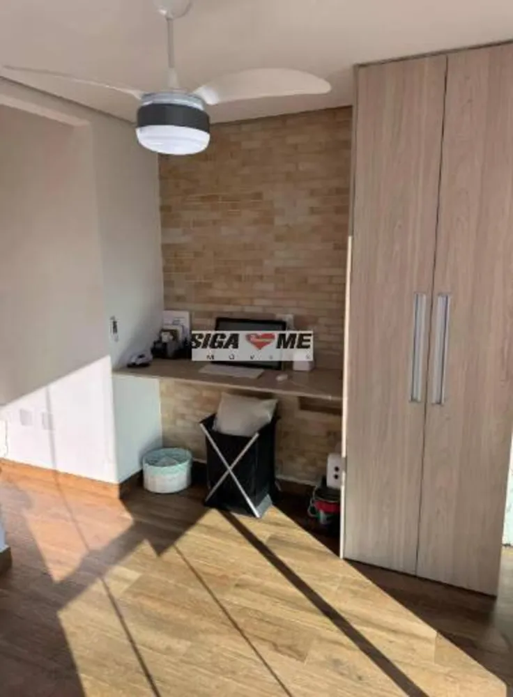 Cobertura, 3 quartos, 130 m² - Foto 2