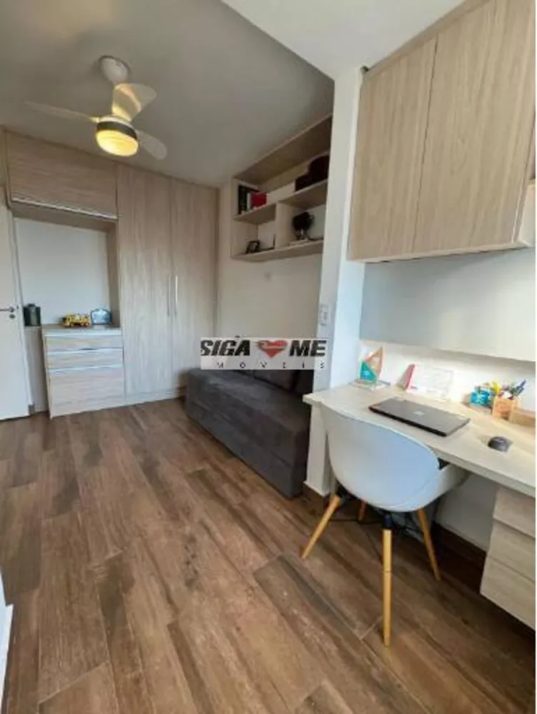 Cobertura, 3 quartos, 130 m² - Foto 3