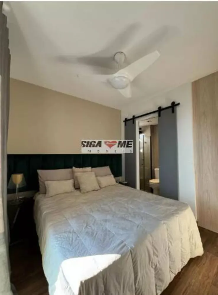 Cobertura, 3 quartos, 130 m² - Foto 6