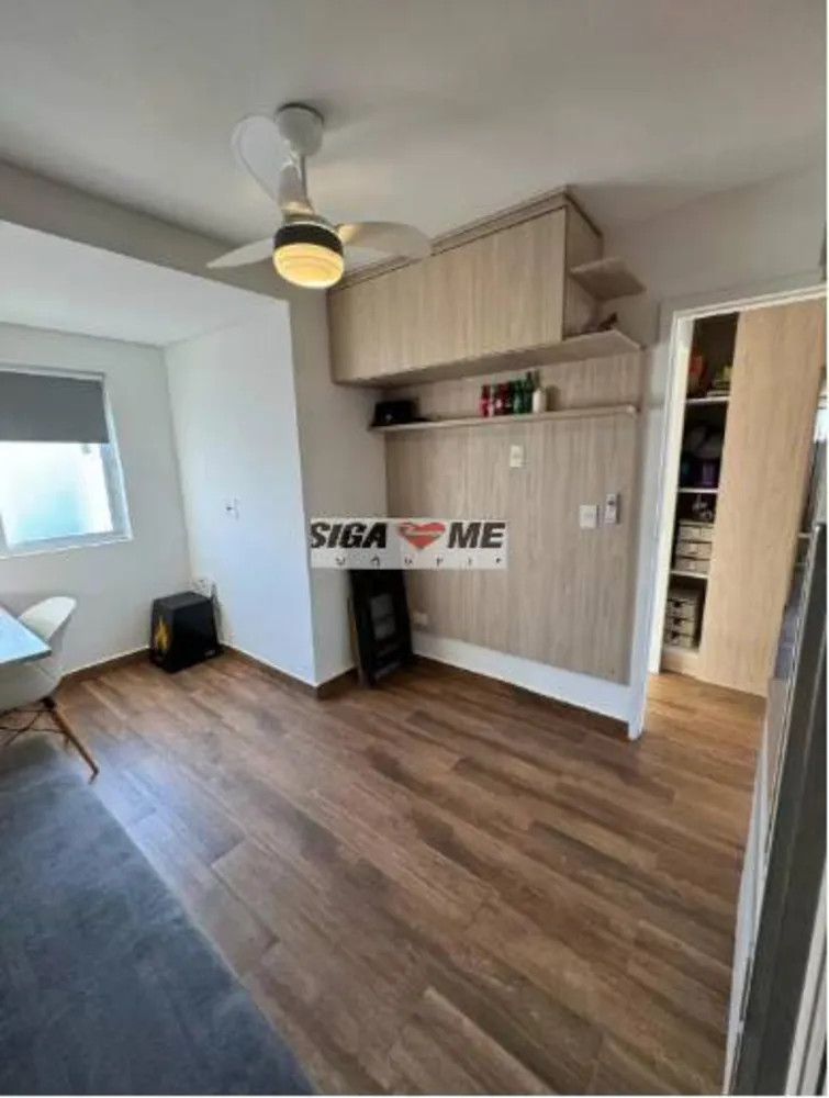 Cobertura, 3 quartos, 130 m² - Foto 4
