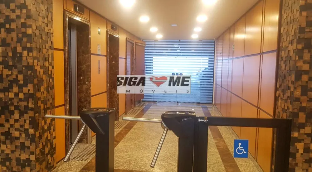 Sala-Conjunto, 114 m² - Foto 1