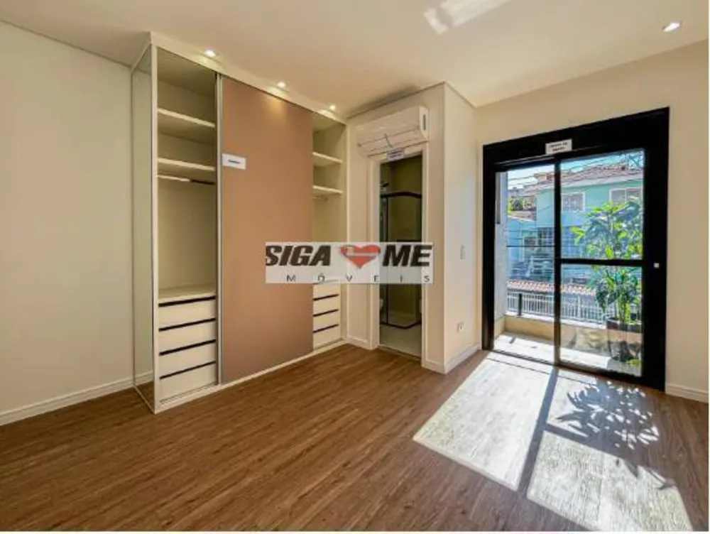 Sobrado, 4 quartos, 160 m² - Foto 4