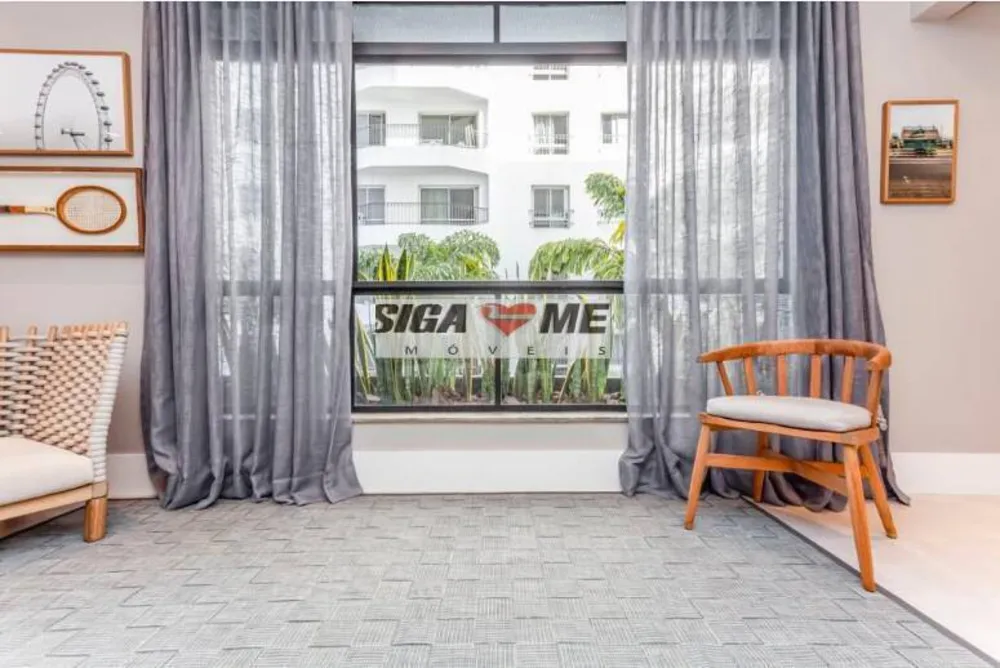 Apartamento, 3 quartos, 178 m² - Foto 3