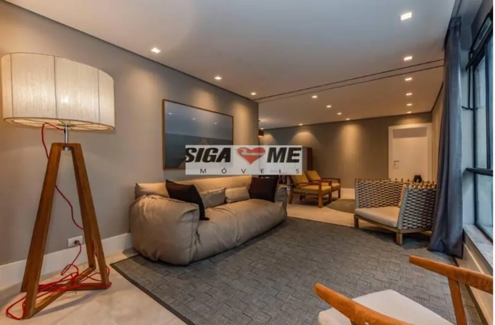 Apartamento, 3 quartos, 178 m² - Foto 1