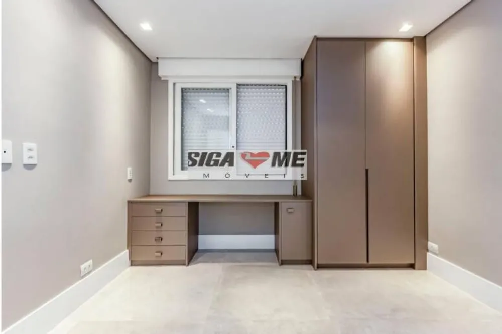 Apartamento, 3 quartos, 178 m² - Foto 8