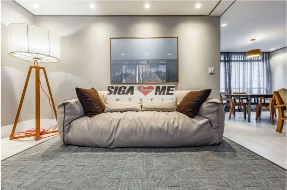 Apartamento, 3 quartos, 178 m² - Foto 2