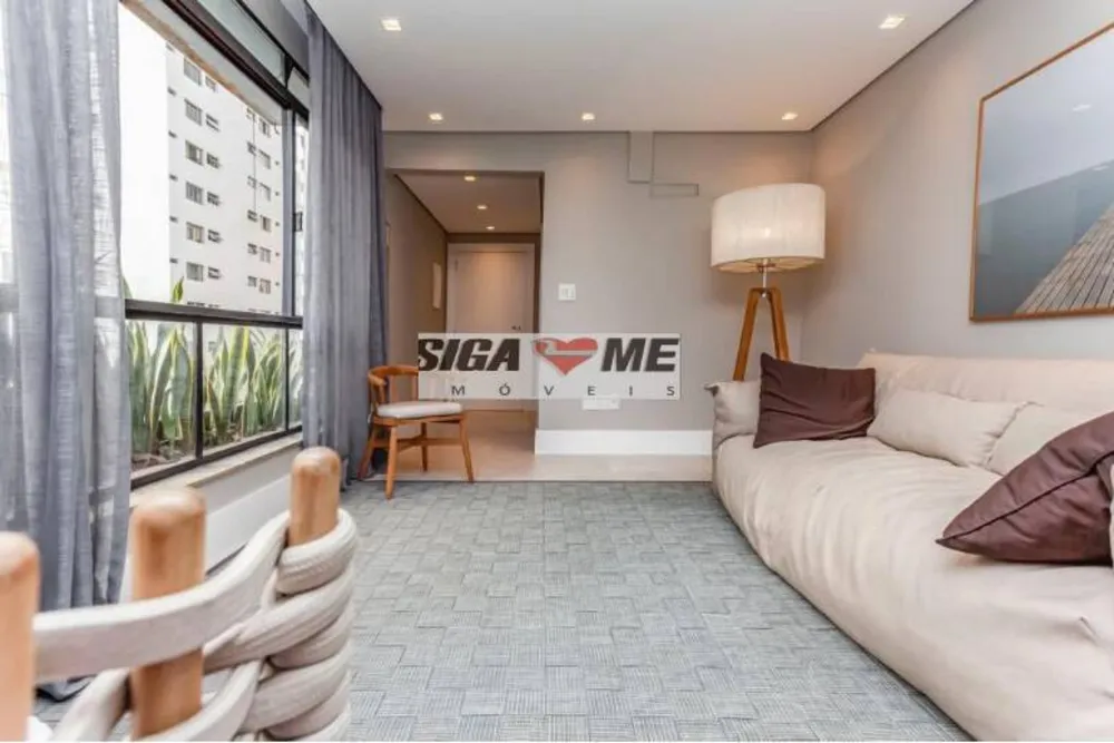 Apartamento, 3 quartos, 178 m² - Foto 5