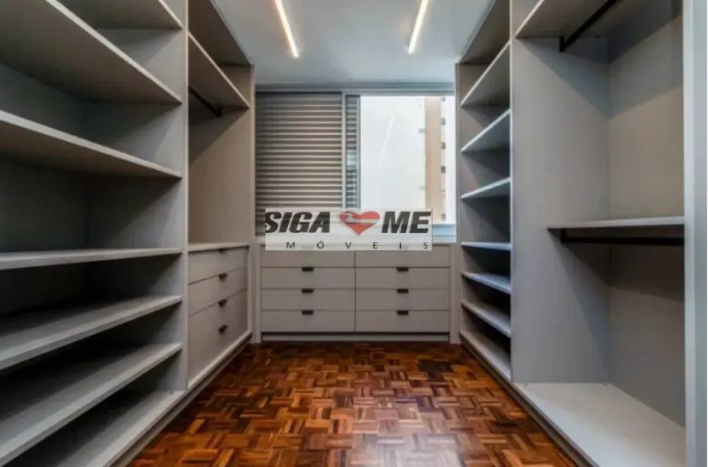 Apartamento, 2 quartos, 157 m² - Foto 5