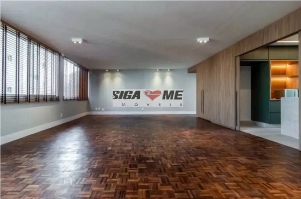 Apartamento, 2 quartos, 157 m² - Foto 1