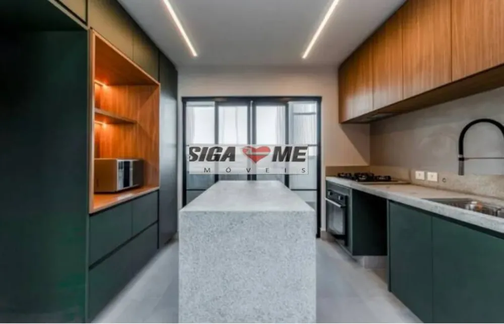 Apartamento, 2 quartos, 157 m² - Foto 2