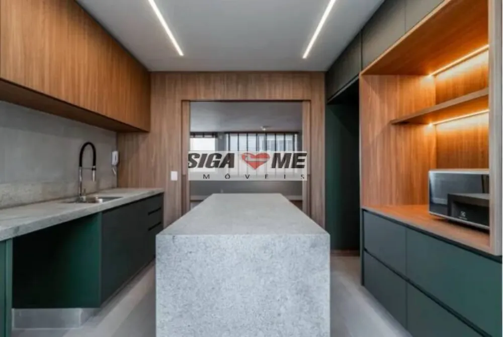 Apartamento, 2 quartos, 157 m² - Foto 3