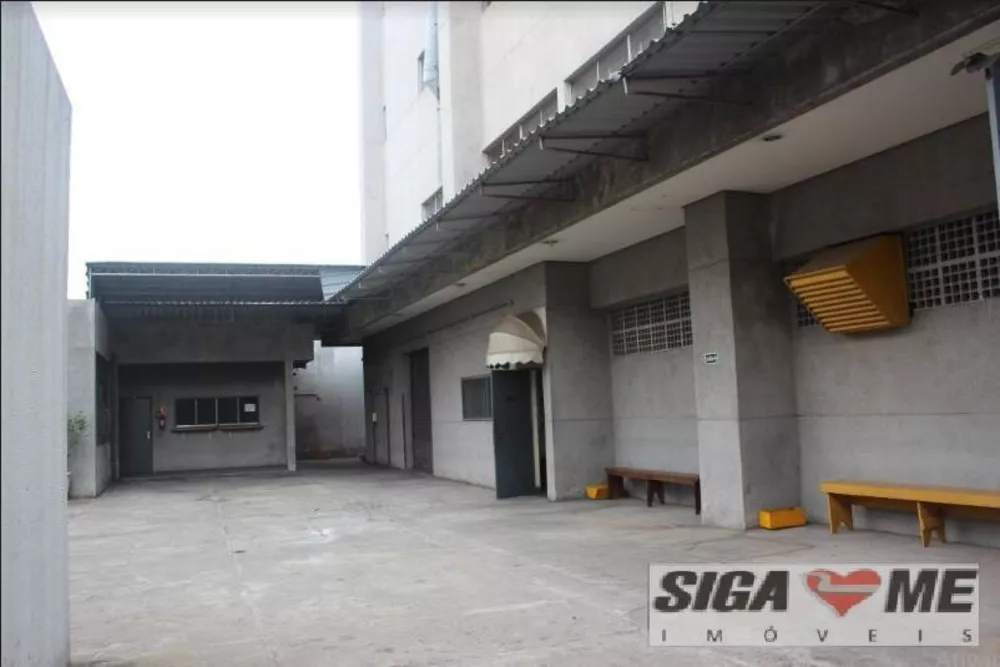 Conjunto Comercial-Sala à venda e aluguel, 9313m² - Foto 4