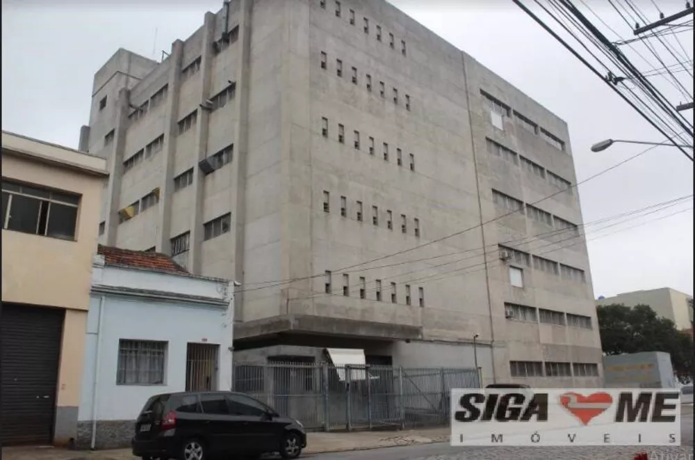 Conjunto Comercial-Sala à venda e aluguel, 9313m² - Foto 2