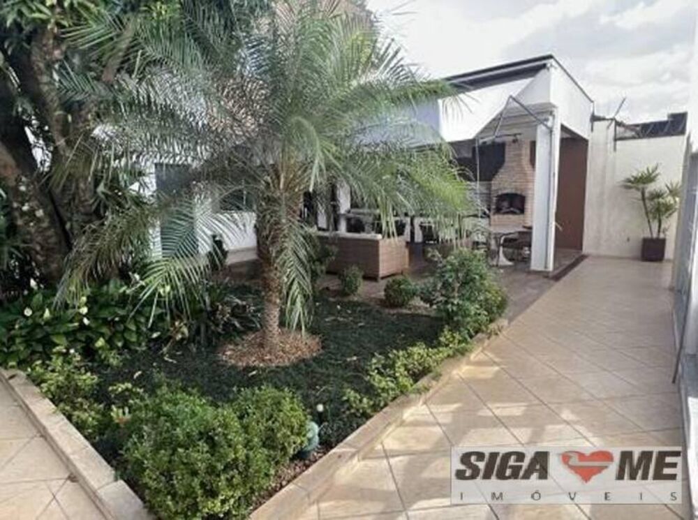 Prédio Inteiro para alugar, 400m² - Foto 8