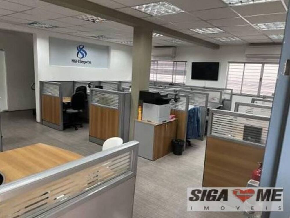 Prédio Inteiro para alugar, 400m² - Foto 6
