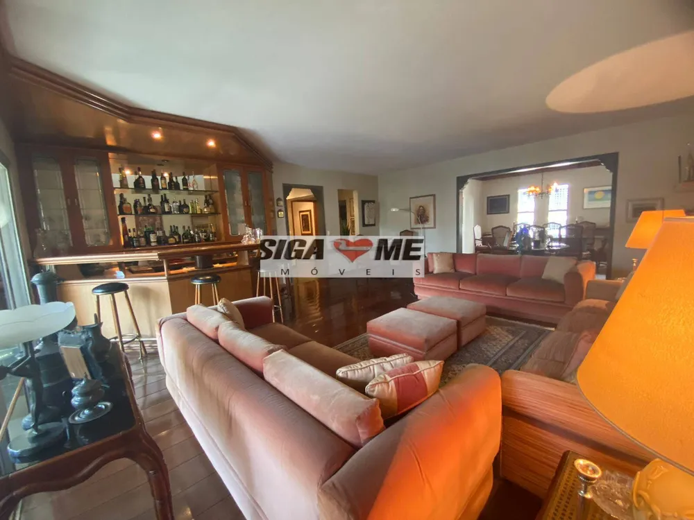 Apartamento, 5 quartos, 332 m² - Foto 2