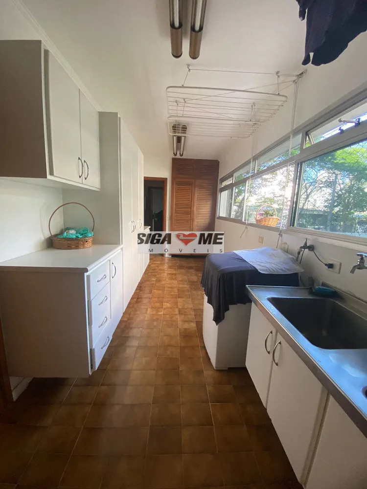 Apartamento, 5 quartos, 332 m² - Foto 4