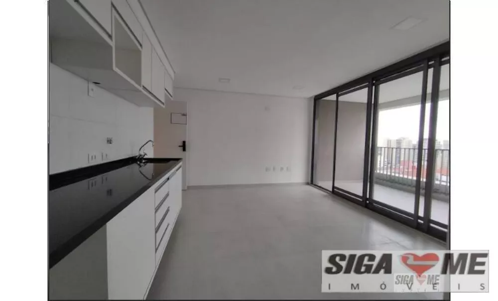 Apartamento para alugar com 2 quartos, 63m² - Foto 2