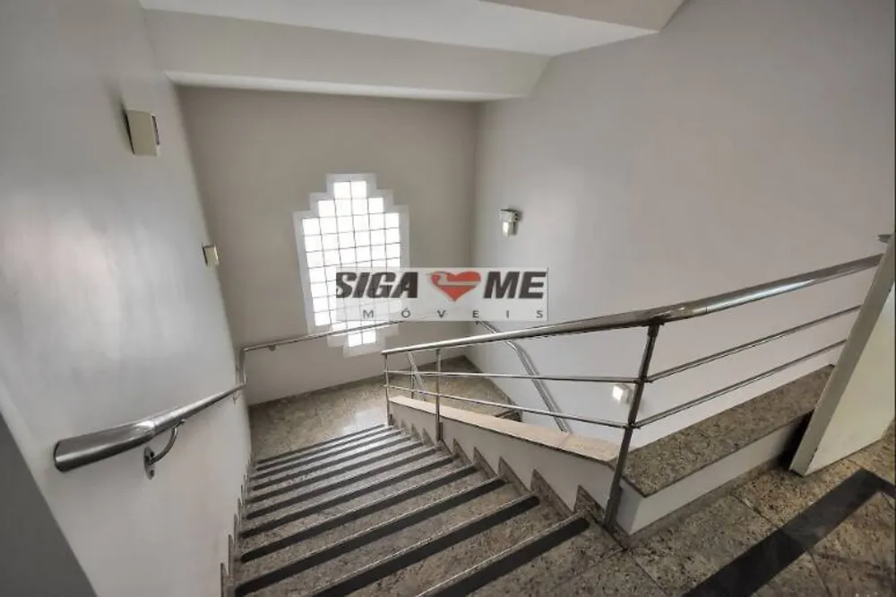 Prédio Inteiro, 4504 m² - Foto 7