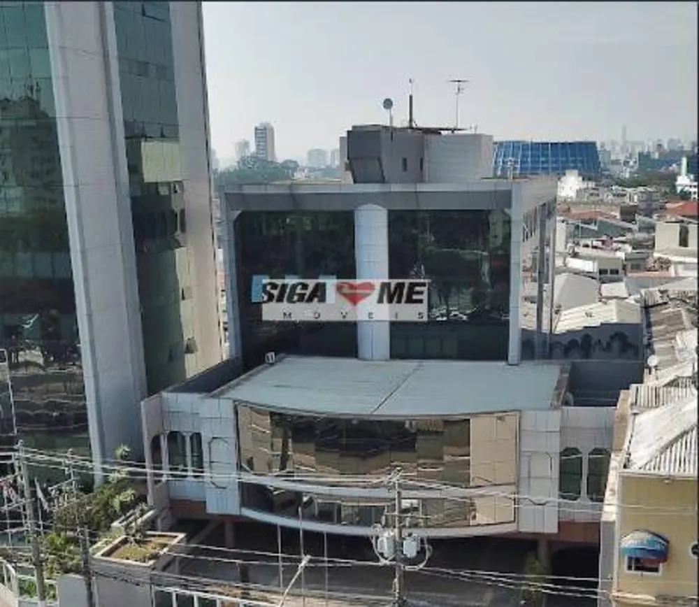 Prédio Inteiro, 4504 m² - Foto 8
