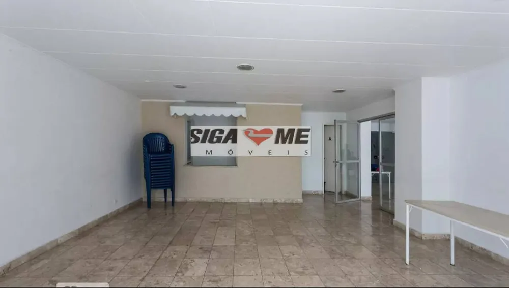 Apartamento, 2 quartos, 90 m² - Foto 2