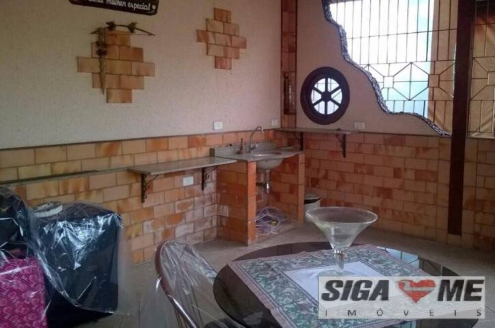 Casa, 2 quartos, 200 m² - Foto 11