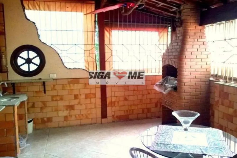 Casa, 2 quartos, 200 m² - Foto 3