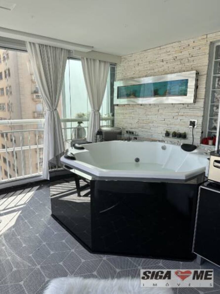 Apartamento, 1 quarto, 95 m² - Foto 1