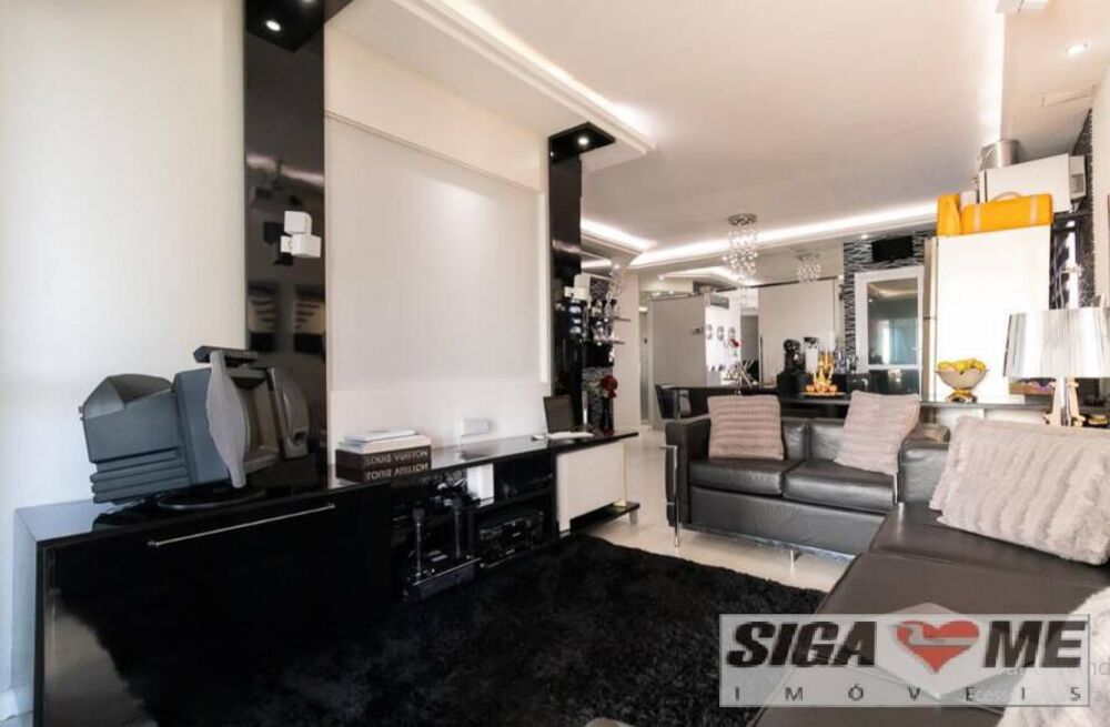 Apartamento, 1 quarto, 95 m² - Foto 4