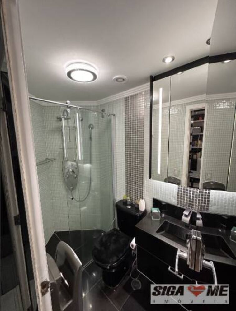 Apartamento, 1 quarto, 95 m² - Foto 3