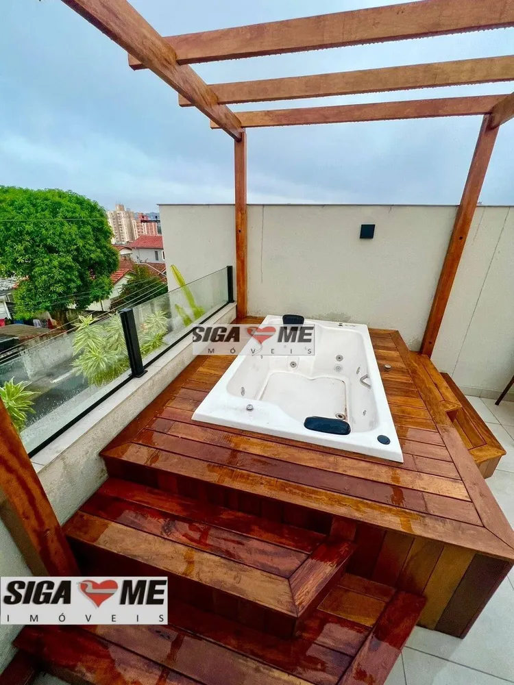 Casa, 3 quartos, 126 m² - Foto 1