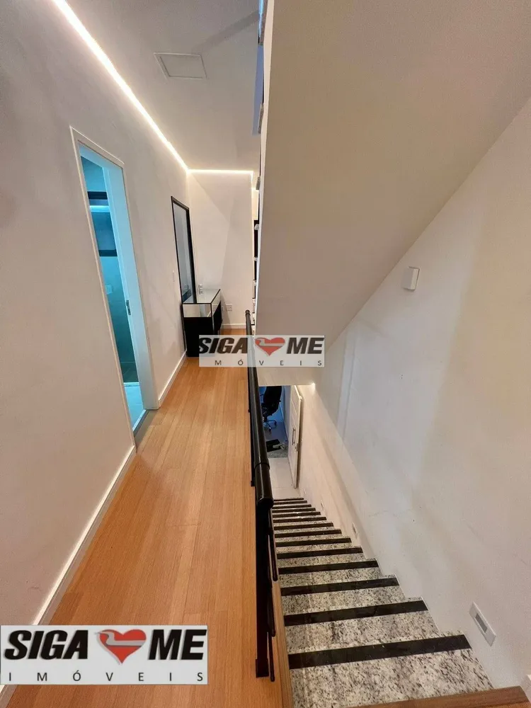 Casa, 3 quartos, 126 m² - Foto 2