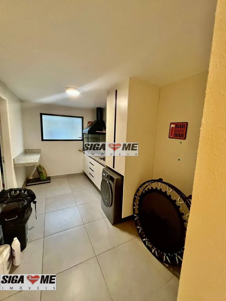 Casa, 3 quartos, 126 m² - Foto 8